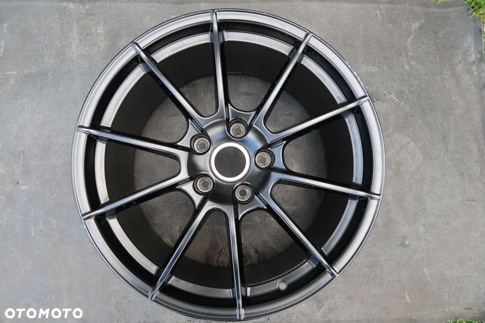 L32/L33/L34 Felga Porsche Boxter 982601025AT 10,5x20et47 - 10