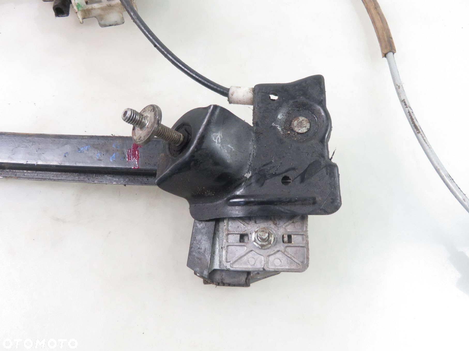 PODNOŚNIK SZYBY PRAWY PRZEDNI LAND ROVER FREELANDER 0536006101 - 3