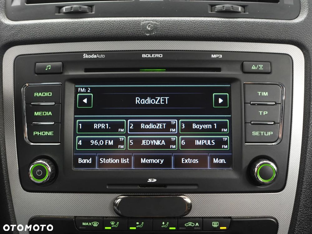 Skoda Octavia 1.6 TDI Ambiente - 32