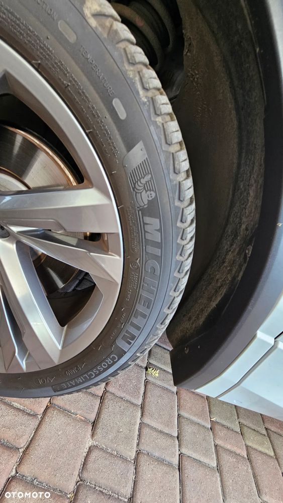 Volkswagen Tiguan - 18