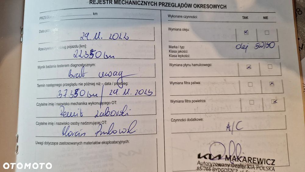 Kia Ceed 1.0 T-GDI S - 20