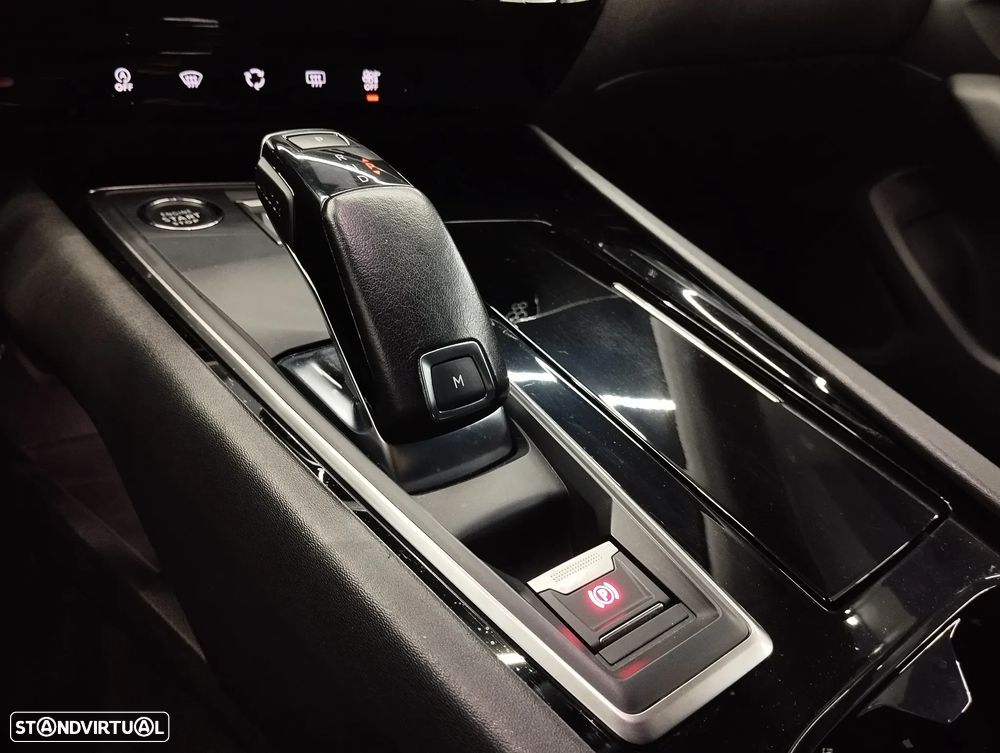 Peugeot 508 1.5 BlueHDi Allure Pack EAT8 - 37