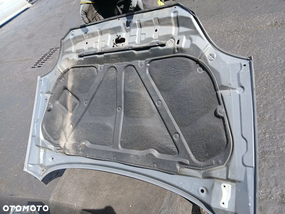 Kia Rio Maska - 4