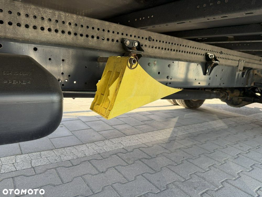 Iveco Daily 70C18 V H - 15