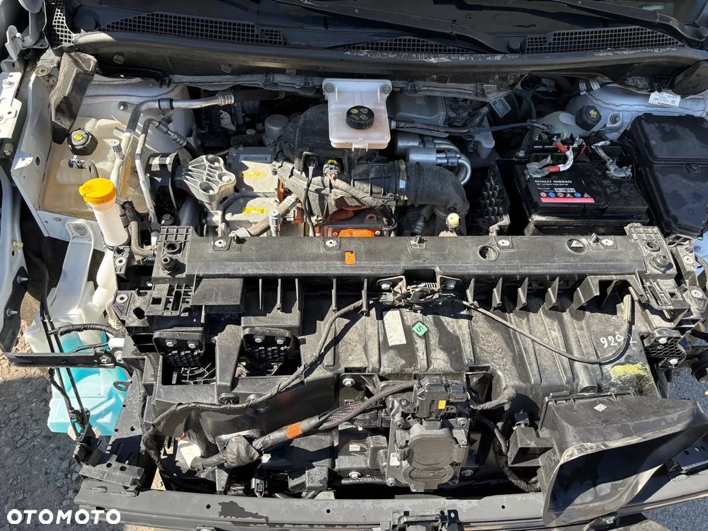 Renault Kangoo E-Tech Electric - 28