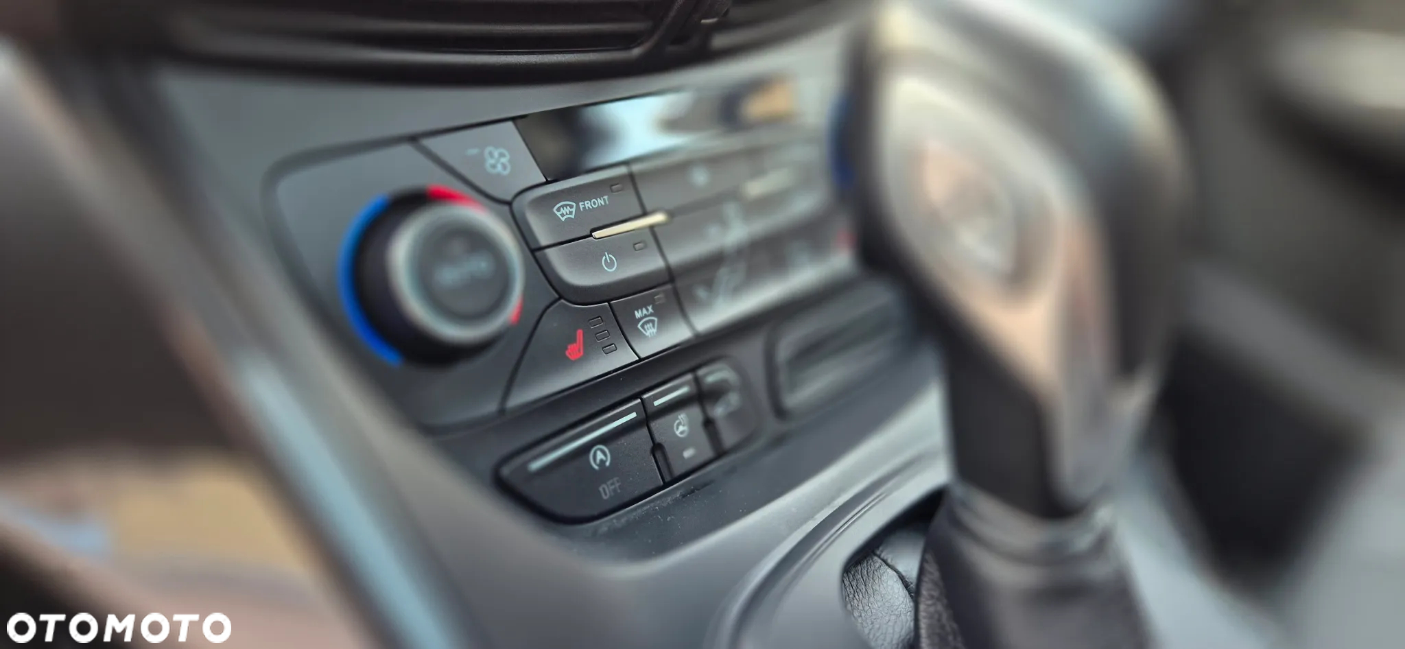 Ford C-MAX 2.0 TDCi Titanium ASS - 5