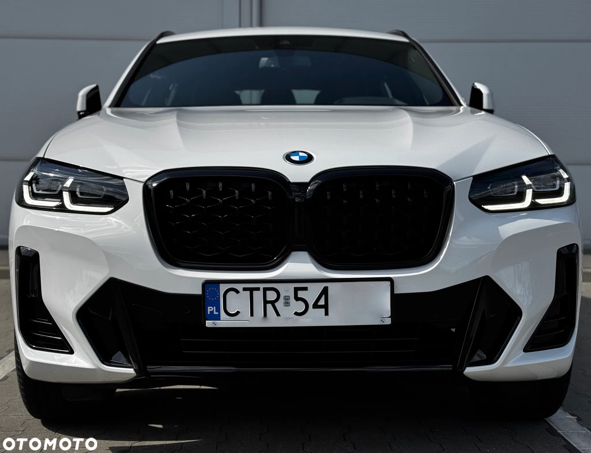 BMW X4 xDrive20d M Sport X sport - 6