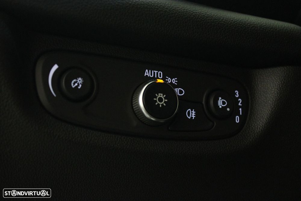 Opel Insignia Sports Tourer 1.6 CDTi Business Edition - 25