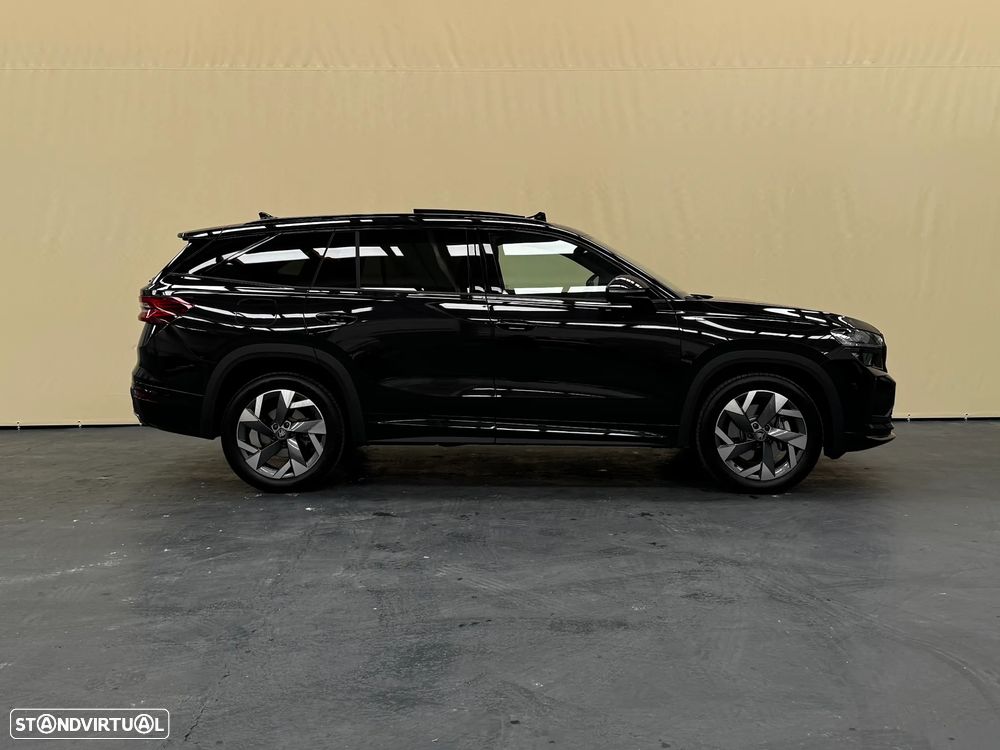 Skoda Kodiaq 1.5 TSI iV Sportline DSG - 22