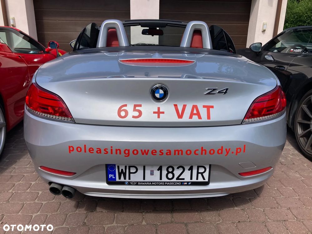 BMW Z4 - 3