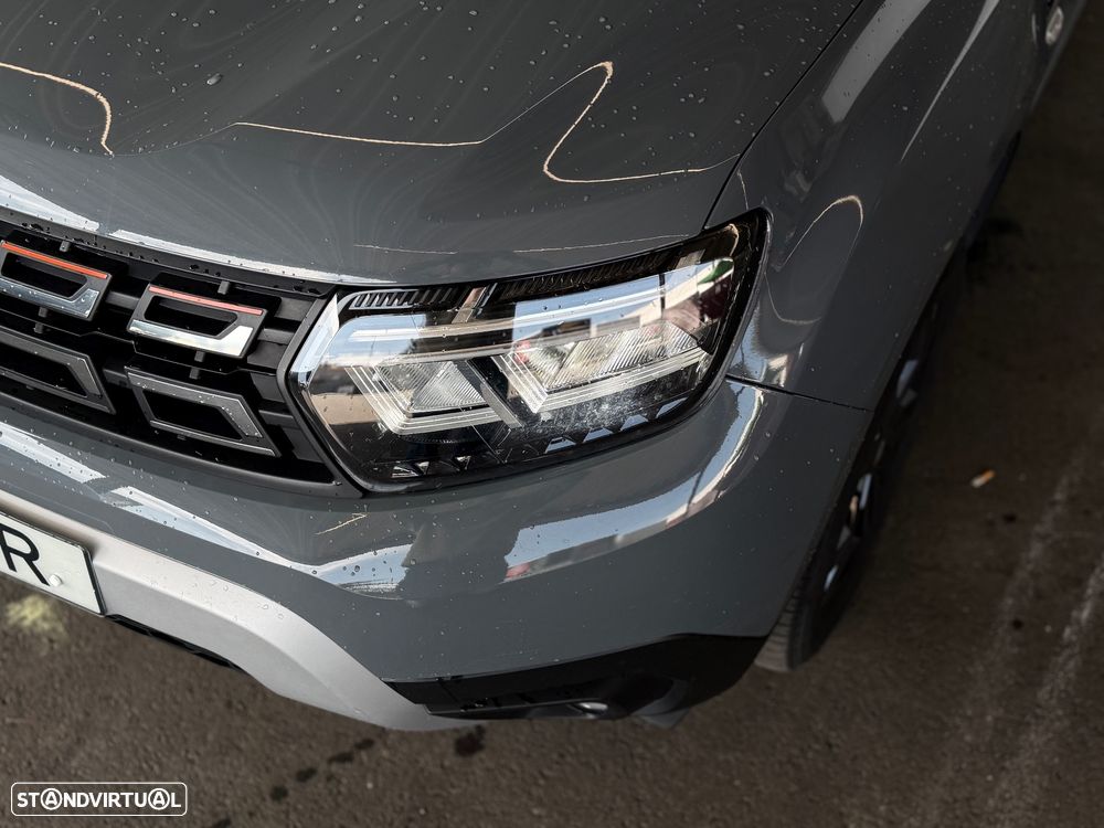 Dacia Duster 1.0 TCe SL Extreme - 12