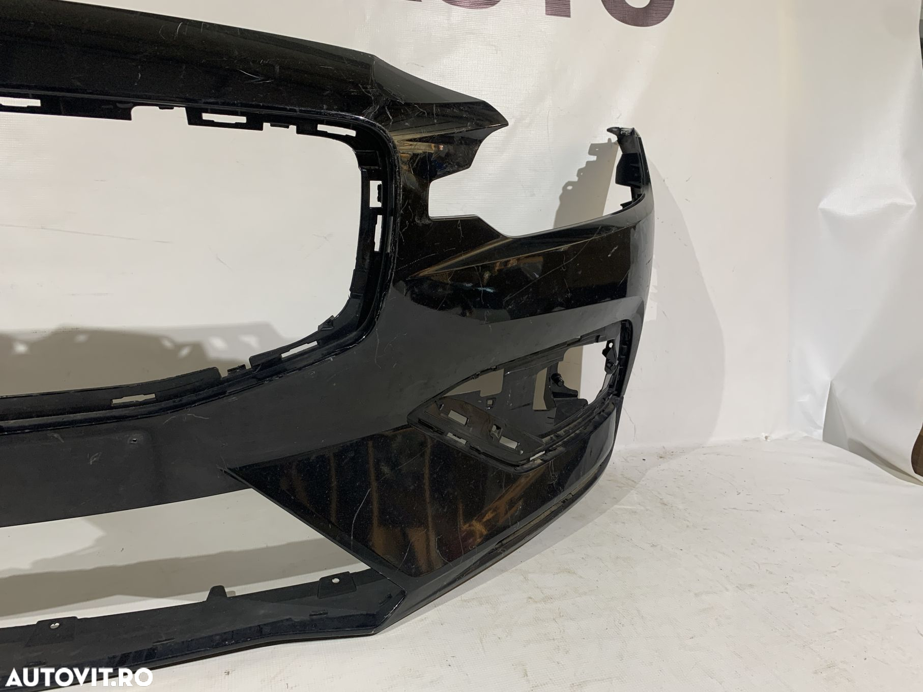 Bara fata Volvo V60/S60, 2018, 2019, 2020, 2021, 2022, cod origine OE 31690589. - 12