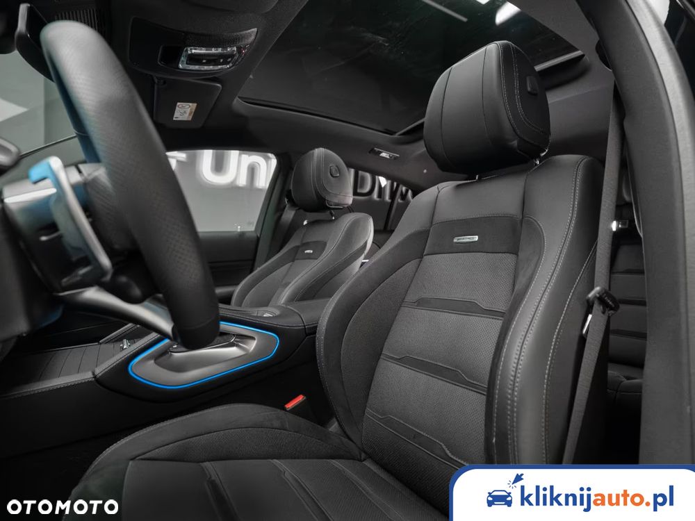 Mercedes-Benz GLE AMG 53 4-Matic Premium - 9