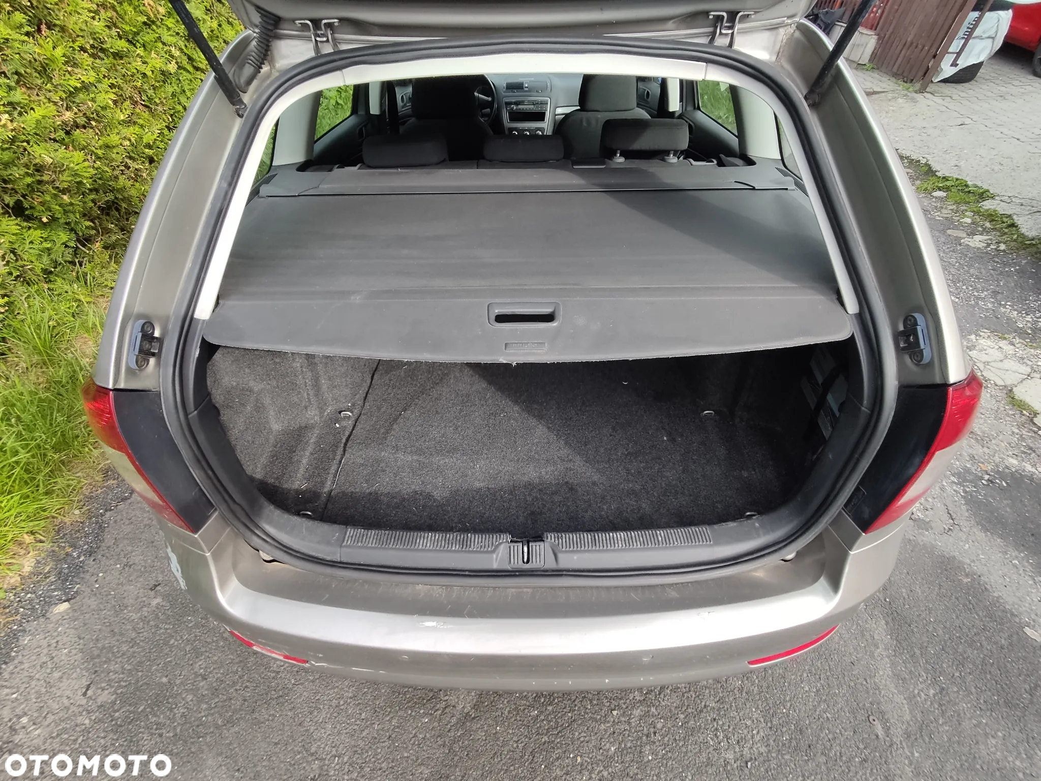 Skoda Octavia 1.4 TSI Active - 14