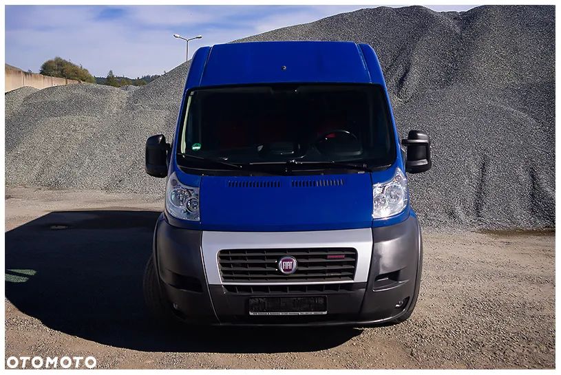Fiat Ducato - 2