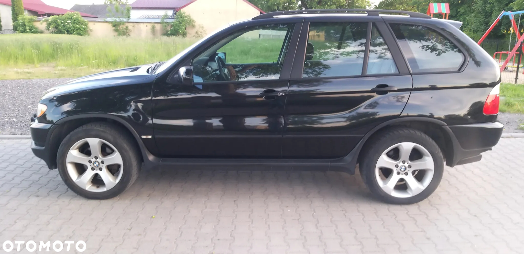 BMW X5 - 4
