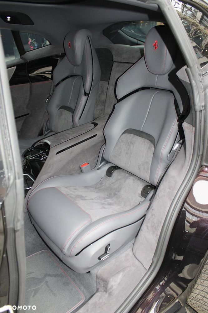Ferrari Purosangue - 15