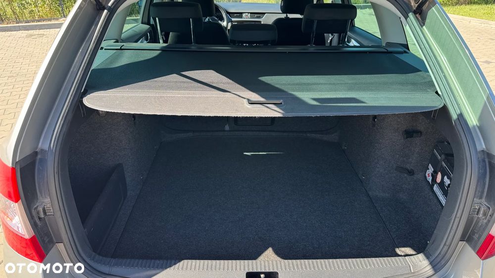 Skoda Octavia 1.6 TDI Green tec Ambition - 9