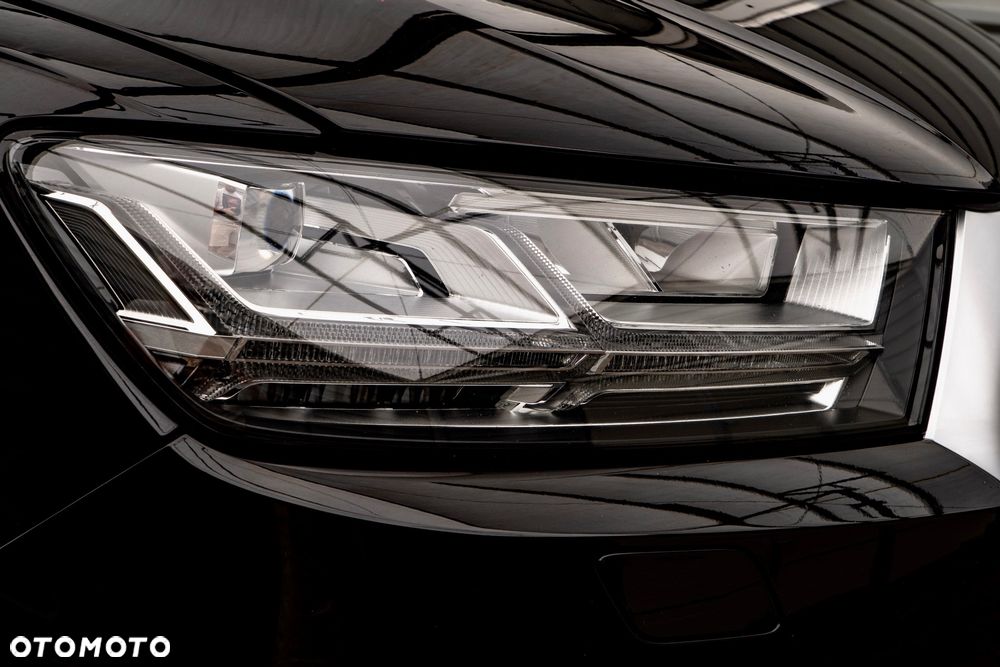Audi Q7 3.0 TDI ultra Quattro Tiptronic - 16