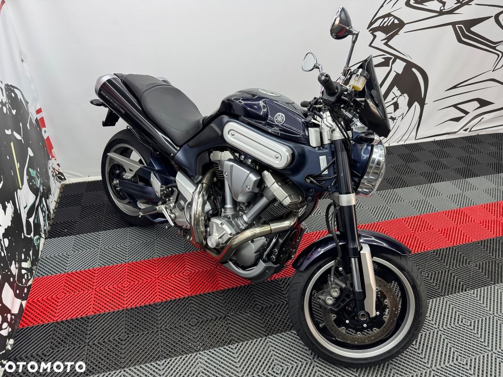 Yamaha MT - 39