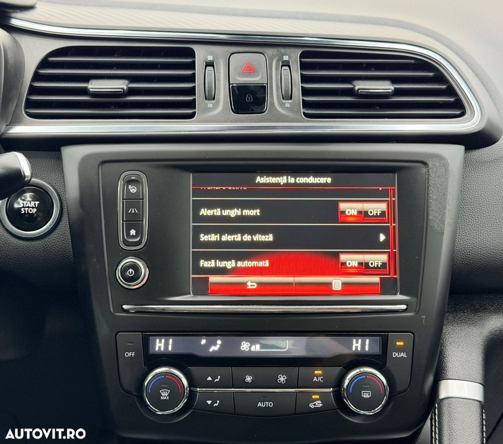 Renault Kadjar Energy dCi 130 Bose Edition - 33