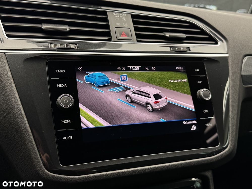 Volkswagen Tiguan 1.5 TSI EVO Life DSG - 36