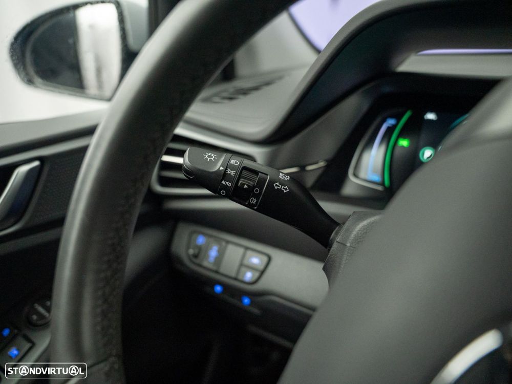 Hyundai Ioniq 38kWh - 24