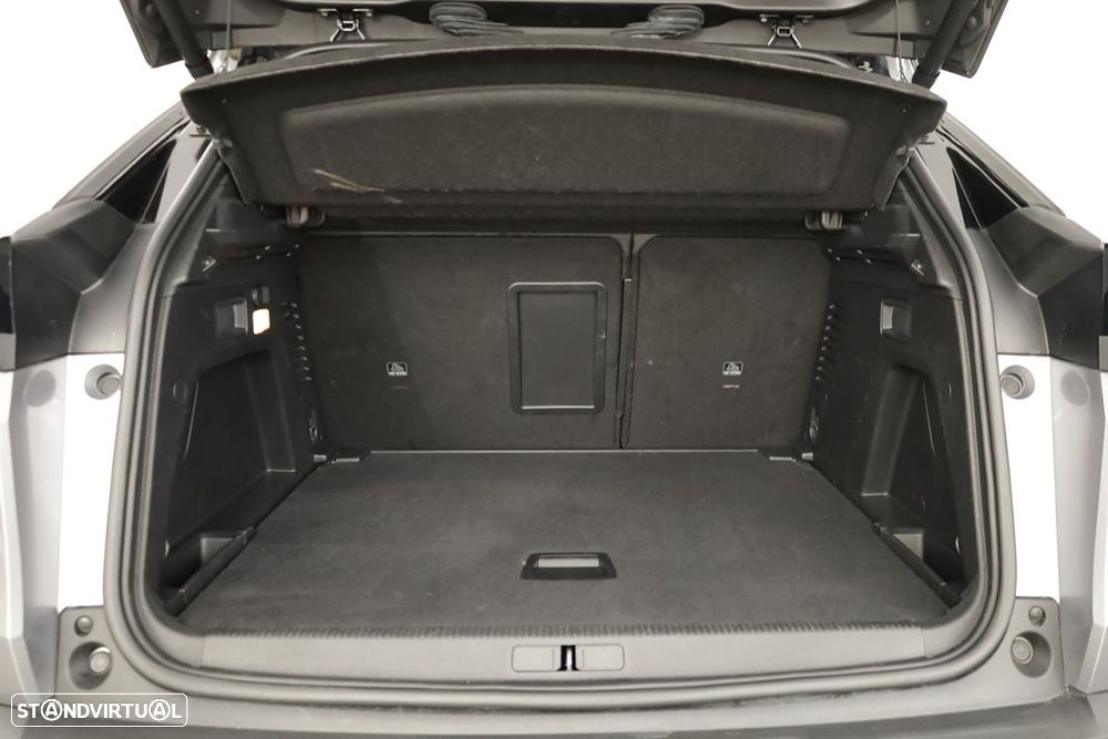 Peugeot 3008 1.2 Hybrid Allure Pack e-DCS6 - 25