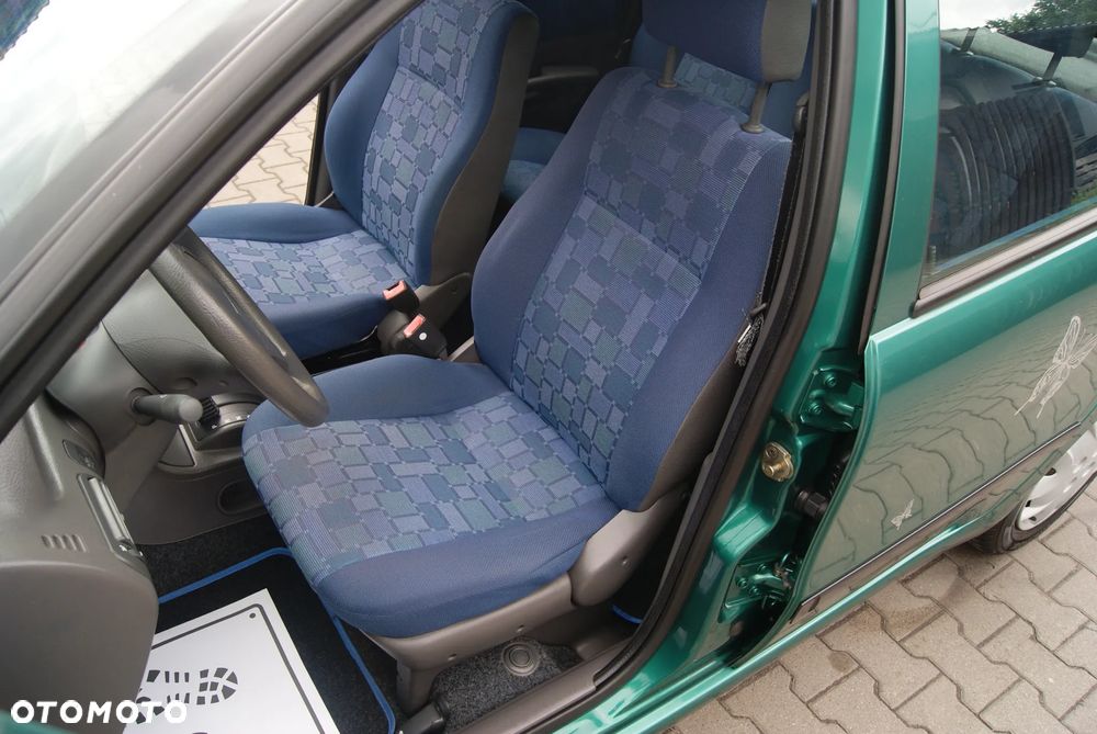 Fiat Punto 60 SX Selecta - 22