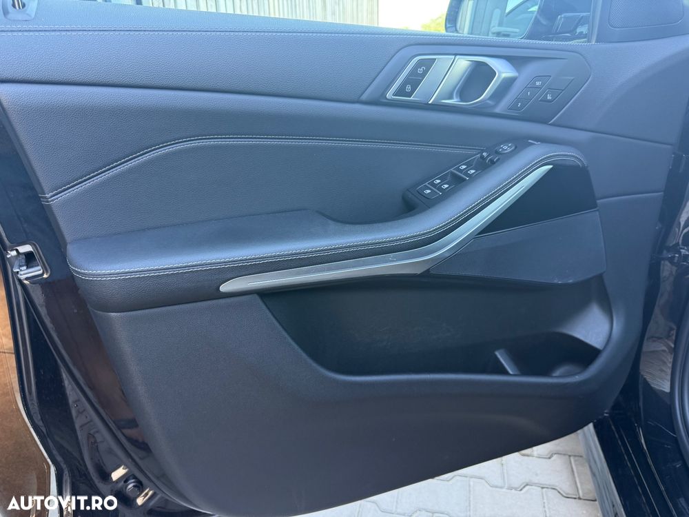 BMW X5 xDrive30d - 11