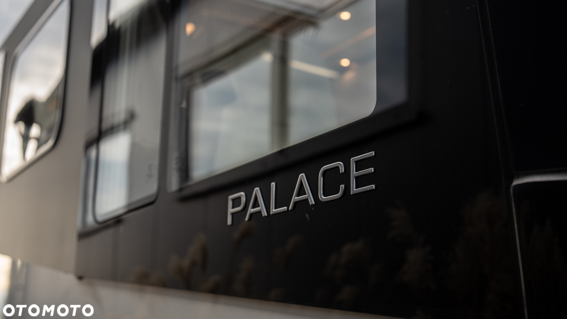 Morelo PALACE 88 LB - 2