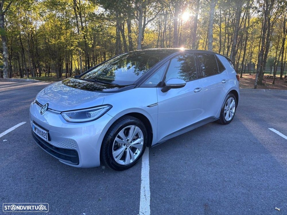 VW ID.3 58 kWh Pro - 1
