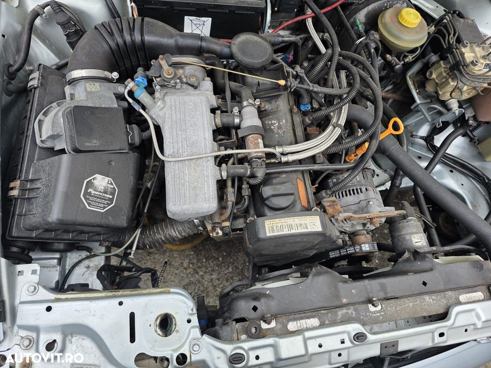 Audi 80 - 9