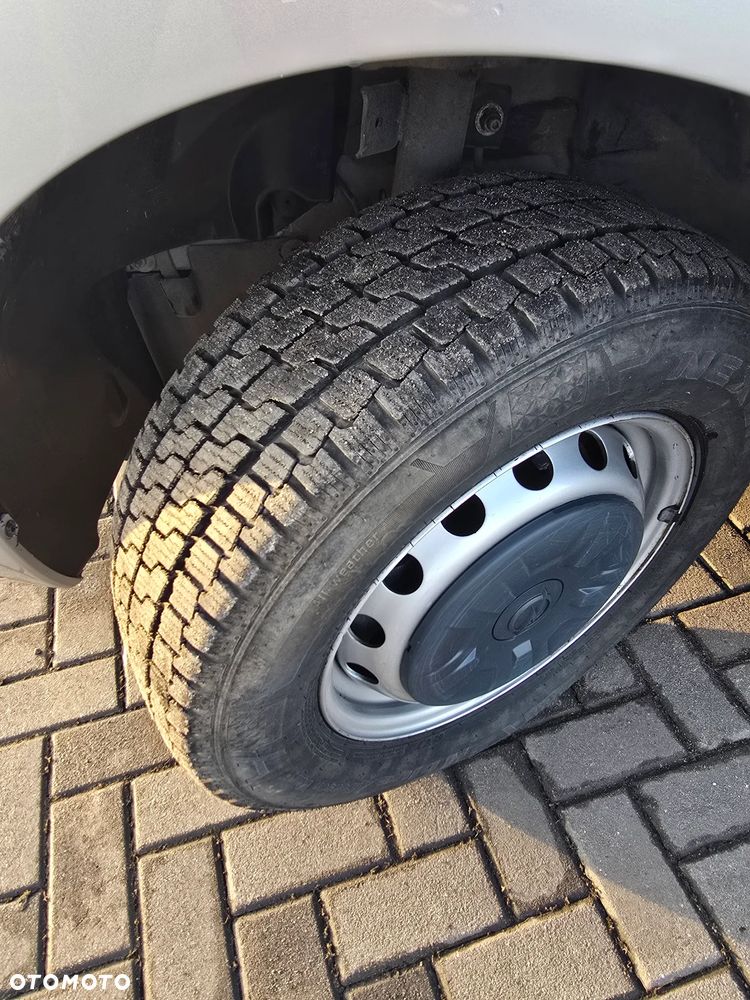 Opel Movano-Koniowóz - 31