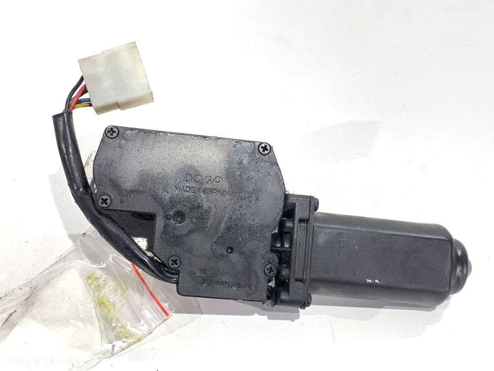 SILNIK WYCIERACZEK PRZÓD  LIGIER XTOO (LXT) 2005 - 2012 0.5 4 kW [5 KM] olej napędowy 2005 - 2012 - 2