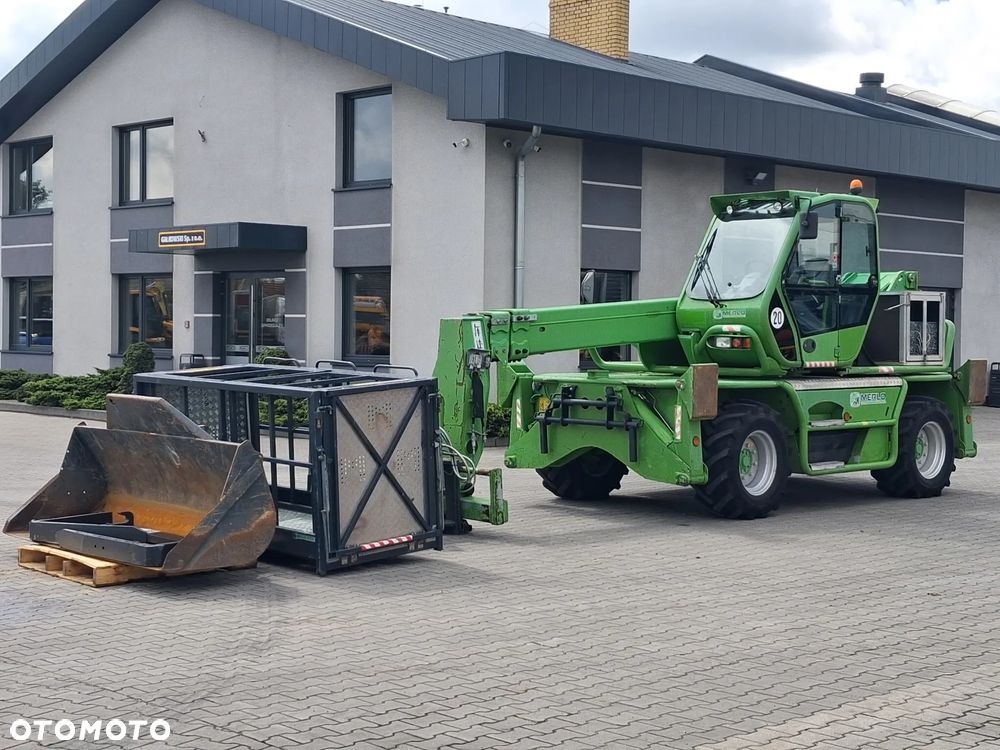 Merlo ROTO RT 38.16 - 1