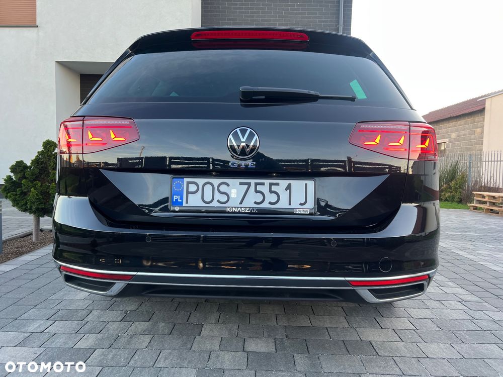 Skoda Octavia 1.4 TSI Plug-In Hybrid Style DSG - 5