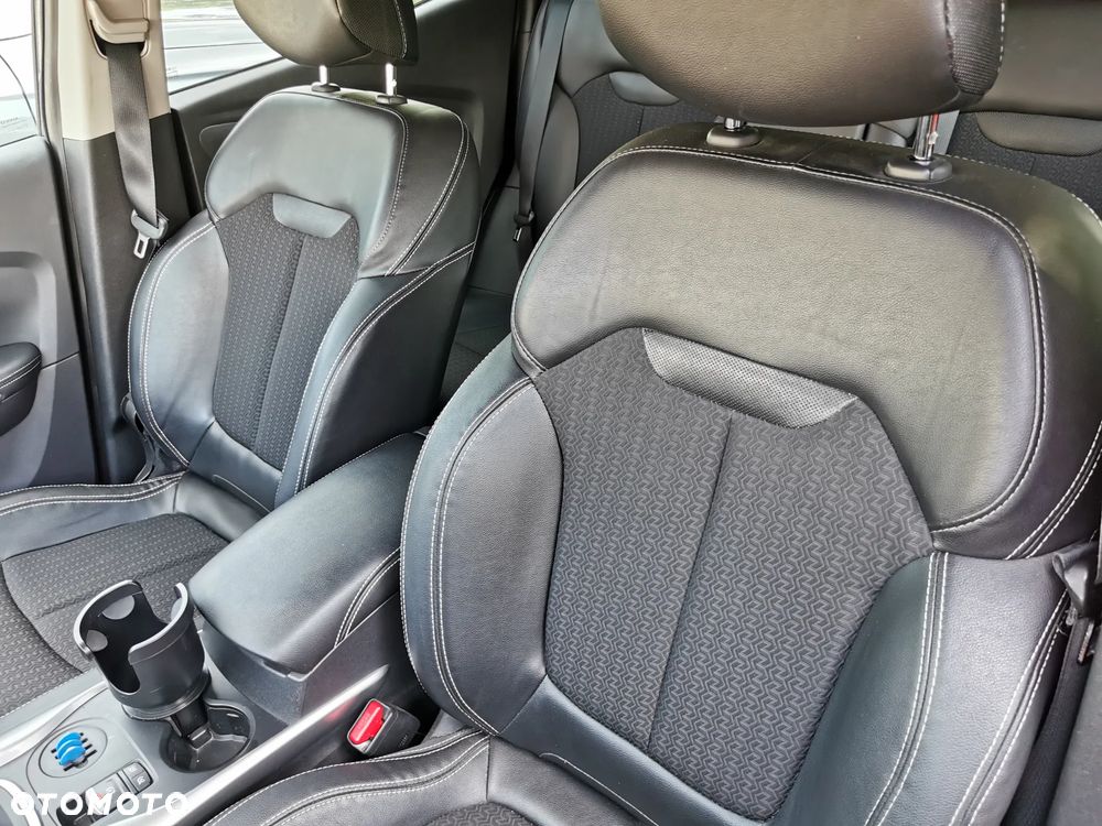 Renault Kadjar 1.2 Energy TCe Intens EDC - 11