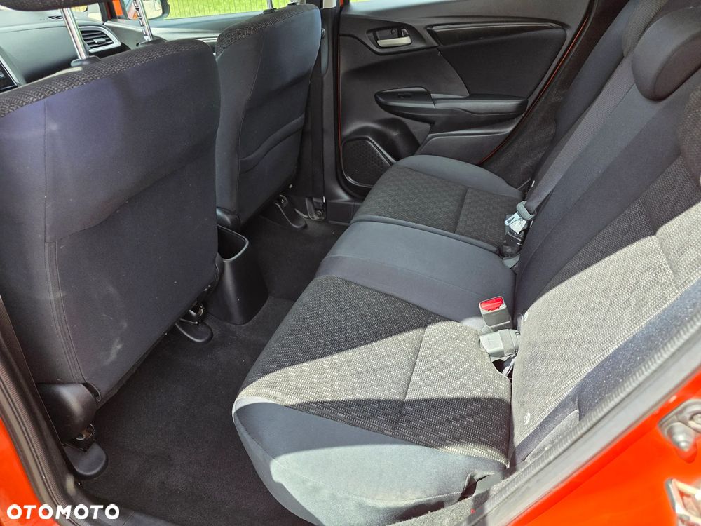 Honda Jazz 1.3 i-VTEC Comfort - 27