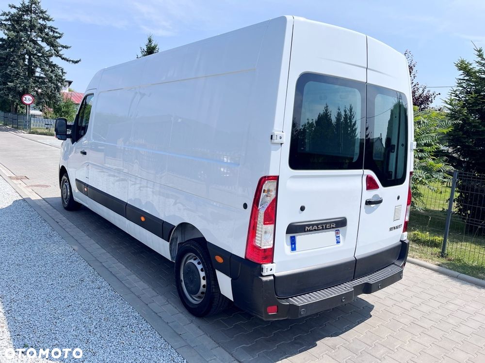 Renault Master L3H2 - 3
