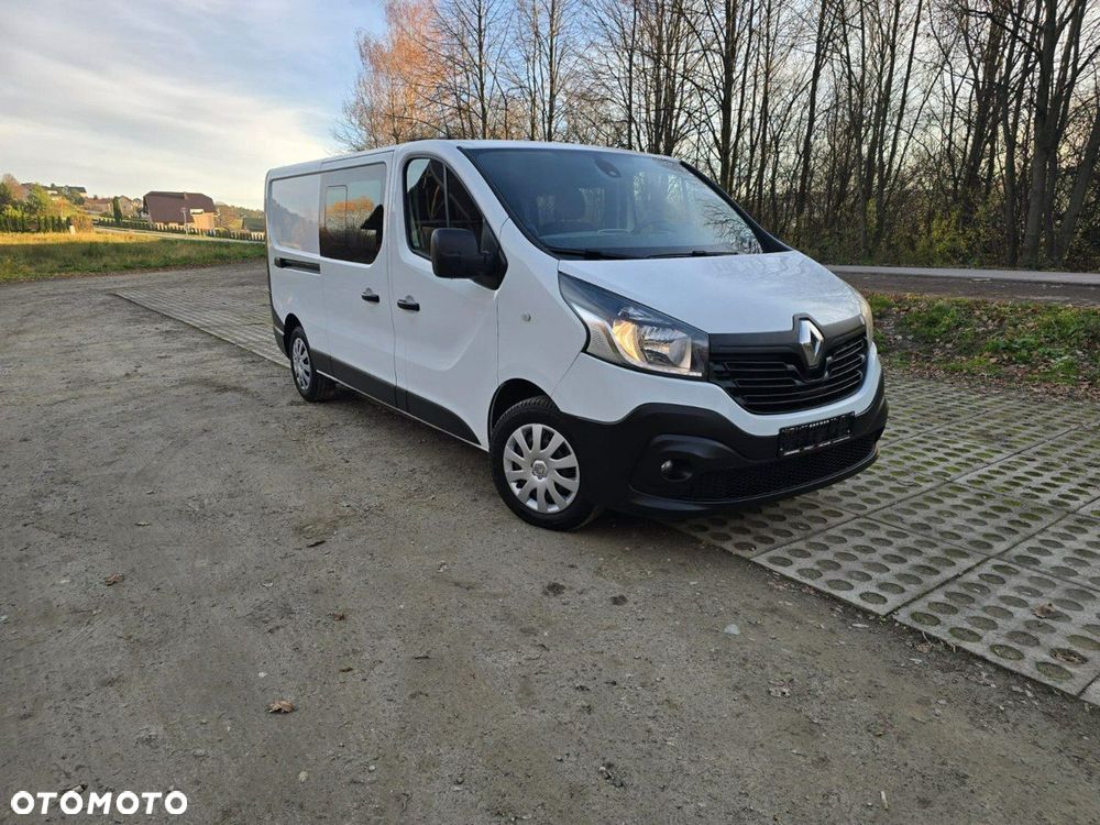 Renault Trafic - 5