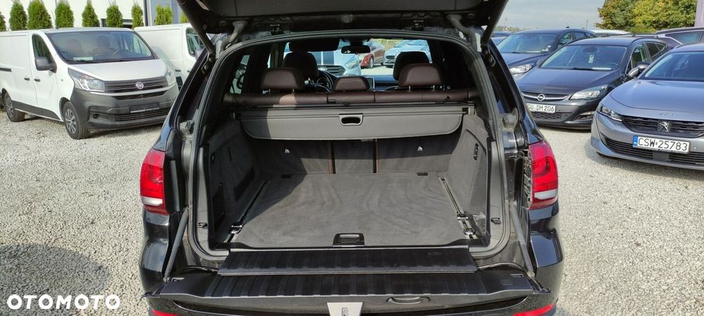 BMW X5 sDrive25d Sport-Aut - 8