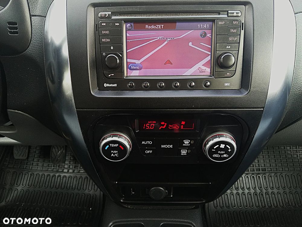 Suzuki SX4 1.6 Comfort Plus - 21