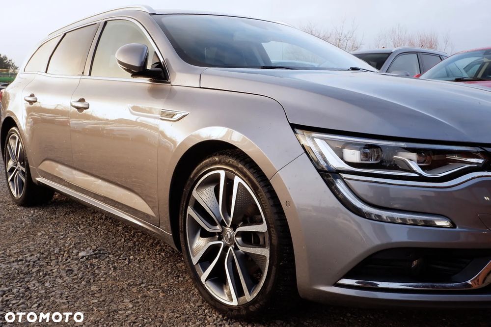 Renault Talisman ENERGY dCi 160 EDC Business - 2