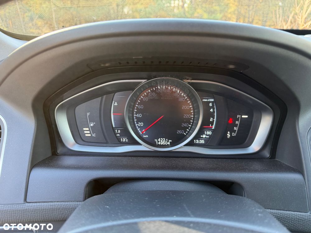 Volvo XC 60 - 10