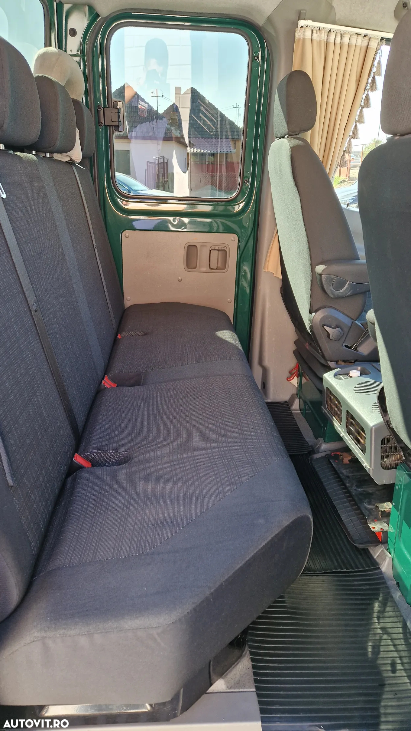 Mercedes-Benz Sprinter 316CDI - 4