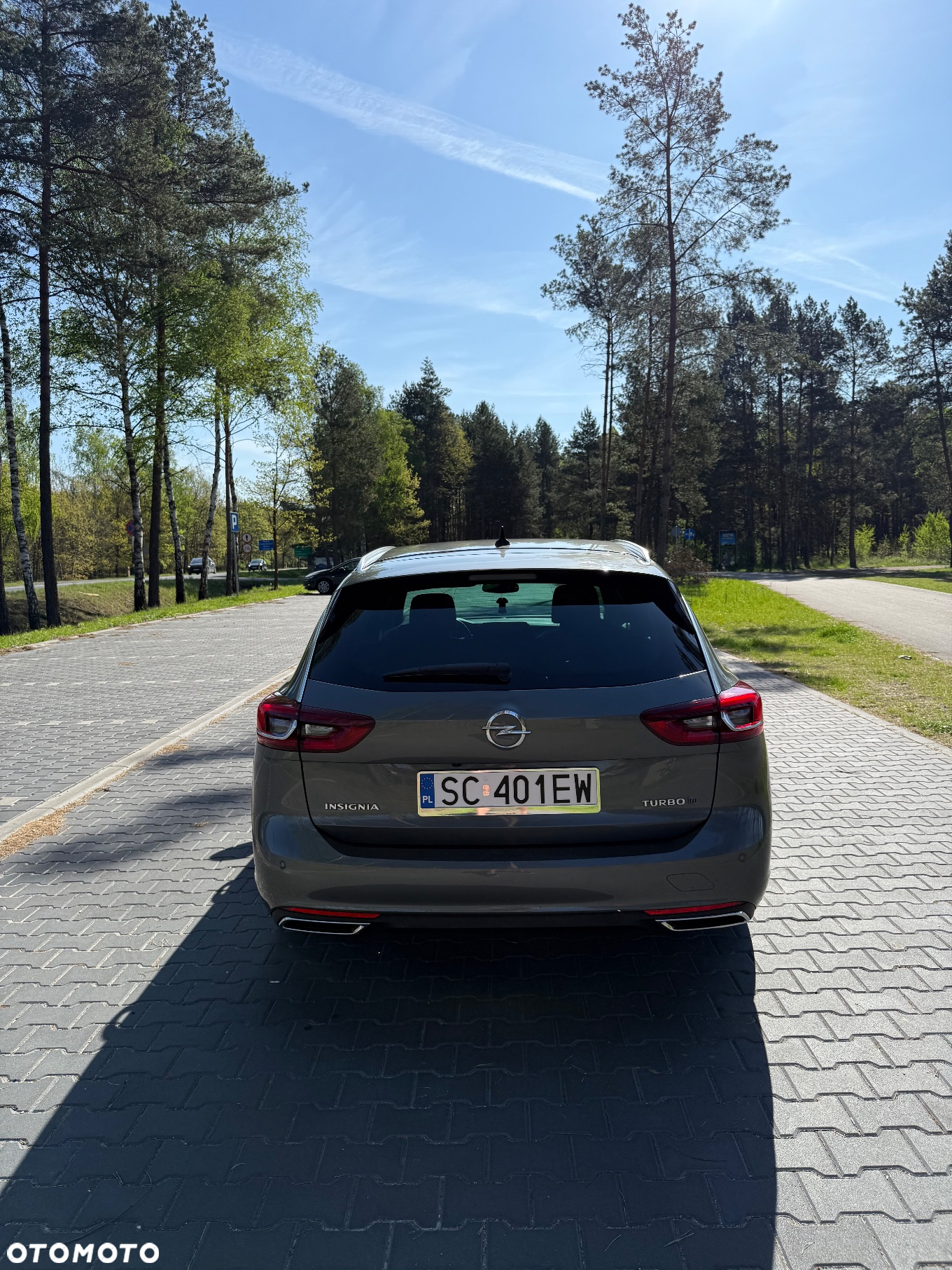 Opel Insignia - 9