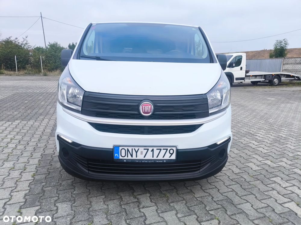 Fiat Talento - 8