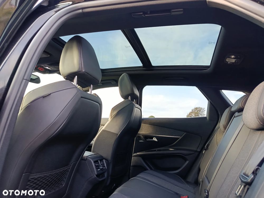 Peugeot 3008 1.2 PureTech Allure - 12