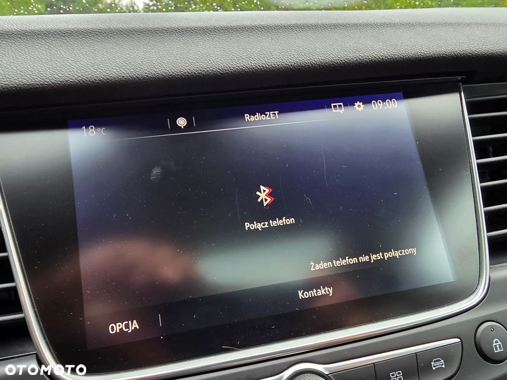 Opel Grandland X 2.0 D Start/Stop Automatik Ultimate - 22